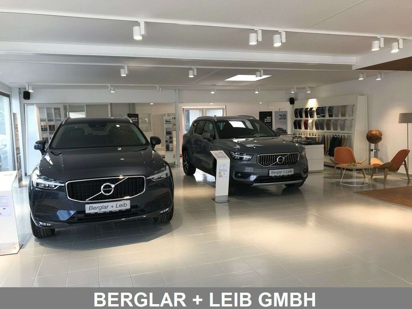 Volvo XC40 Plus B3 - 2025 - Joinsteer - #7