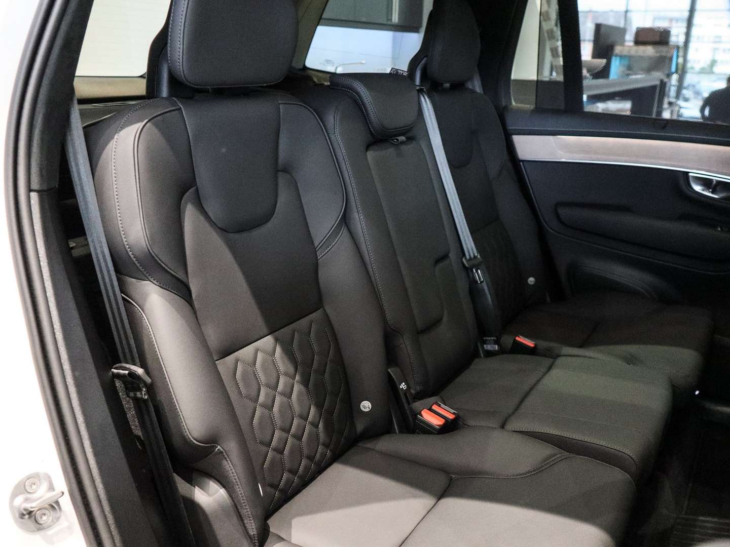 Volvo XC90 AWD T8 - 2025 - Joinsteer - #4