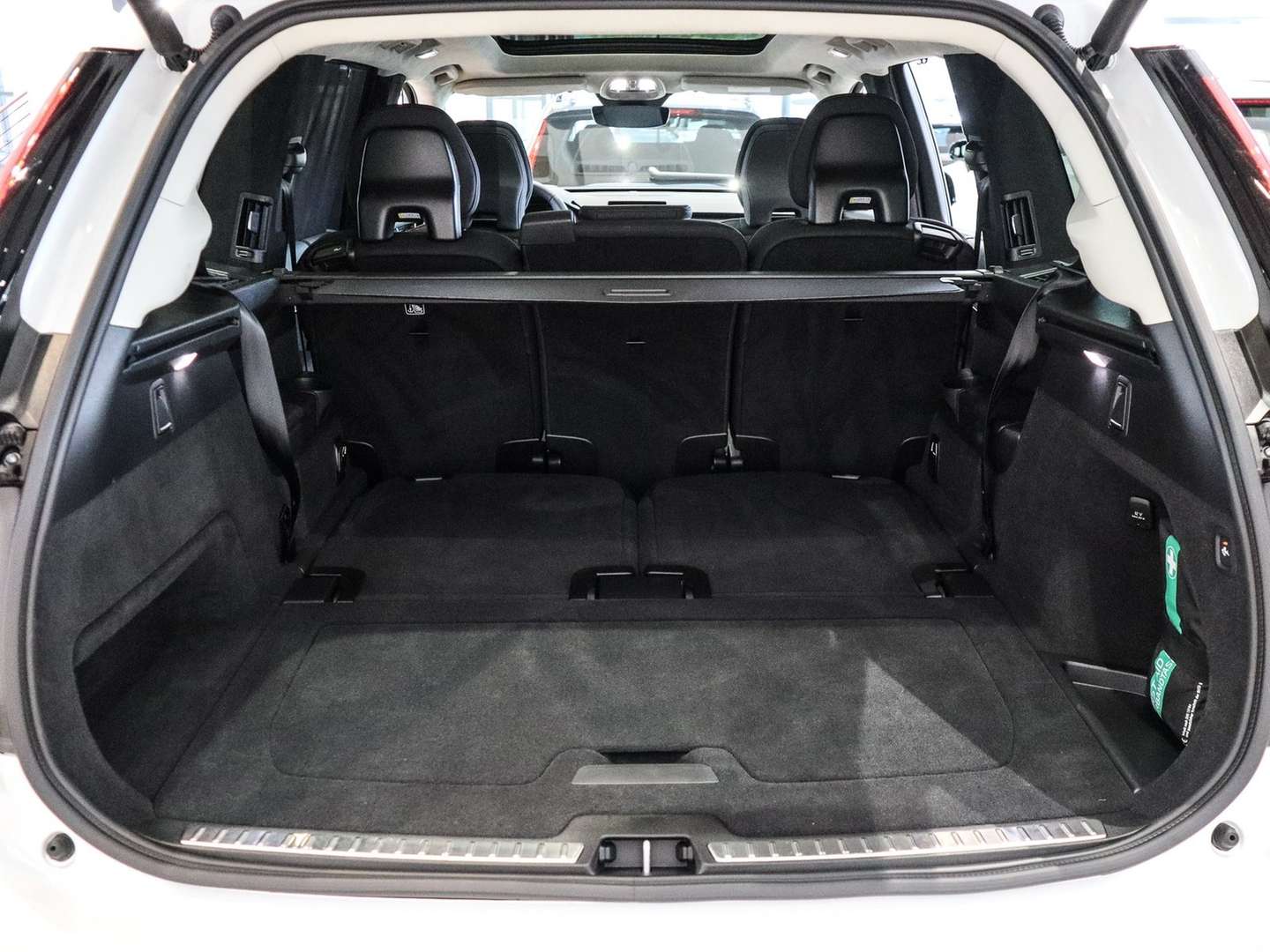 Volvo XC90 AWD T8 - 2025 - Joinsteer - #10