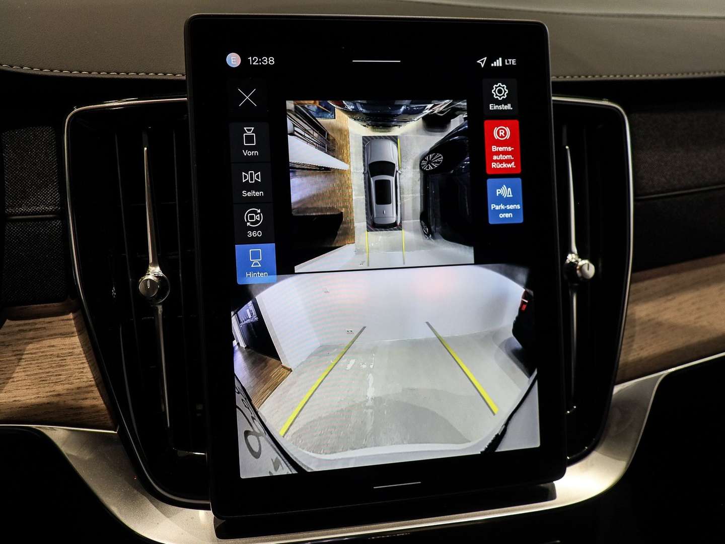 Volvo XC90 AWD T8 - 2025 - Joinsteer - #12