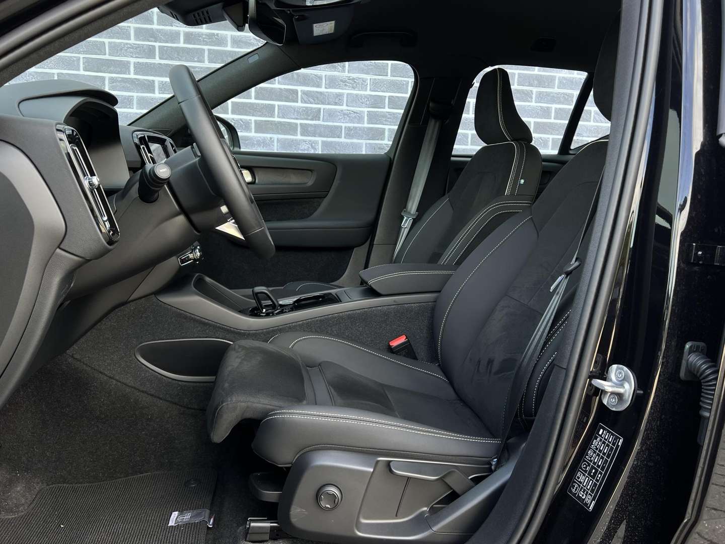 Volvo XC40 Recharge Plus 70 KWh - 2022 - Joinsteer - #5