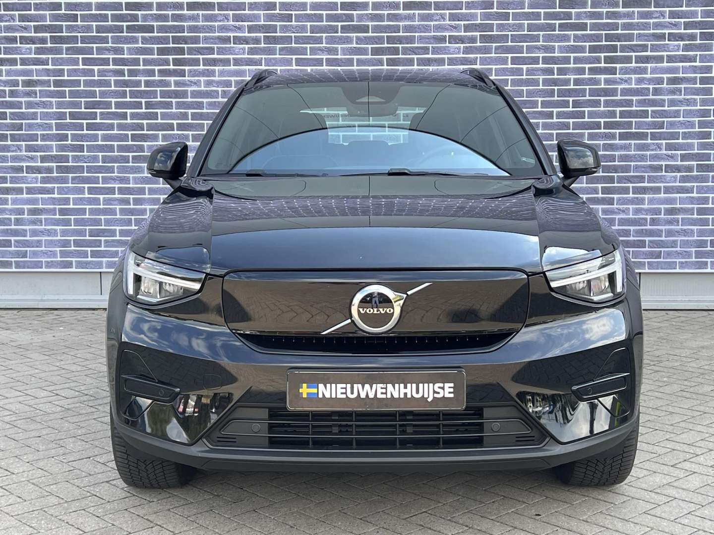 Volvo XC40 Recharge Plus 70 KWh - 2022 - Joinsteer - #7