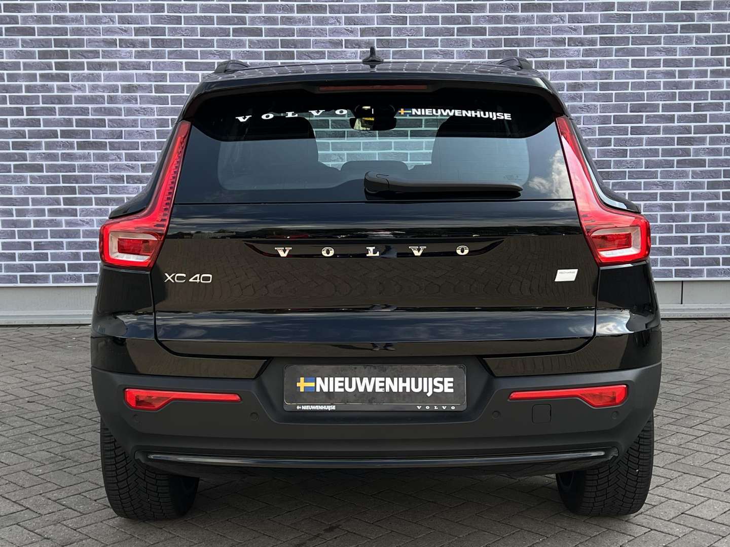 Volvo XC40 Recharge Plus 70 KWh - 2022 - Joinsteer - #8