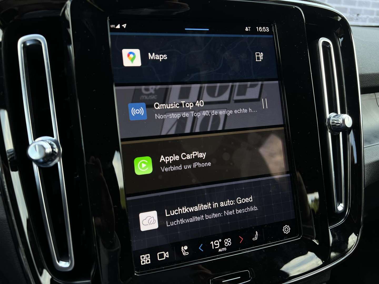 Volvo XC40 Recharge Plus 70 KWh - 2022 - Joinsteer - #11