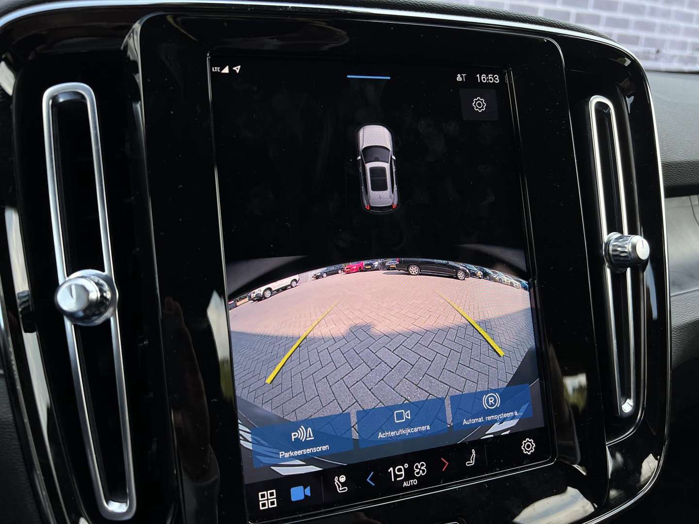 Volvo XC40 Recharge Plus 70 KWh - 2022 - Joinsteer - #12