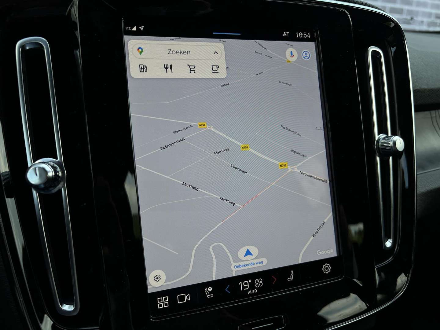 Volvo XC40 Recharge Plus 70 KWh - 2022 - Joinsteer - #14