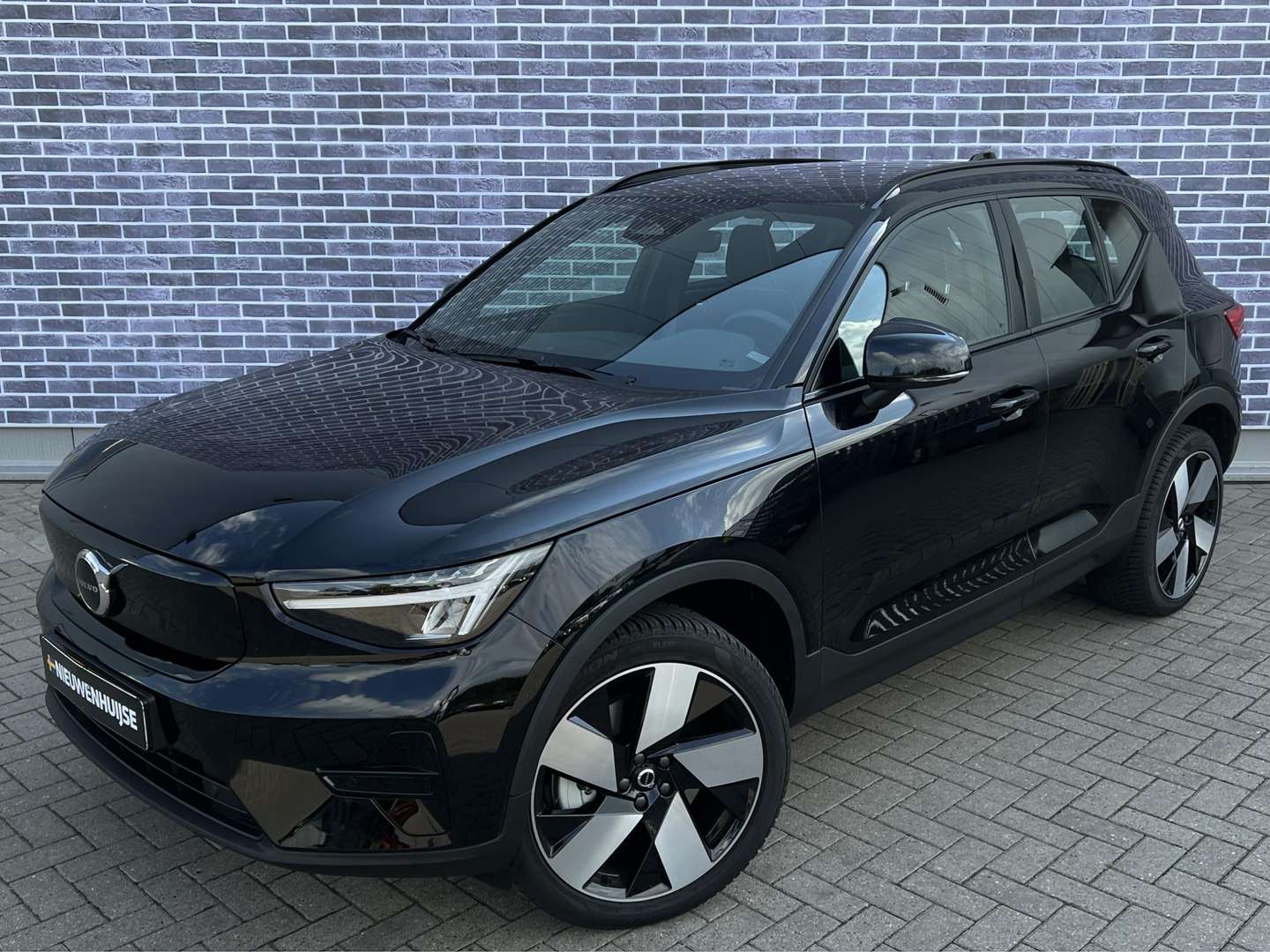Volvo XC40 Recharge Plus 70 KWh - 2022 - Joinsteer - #17