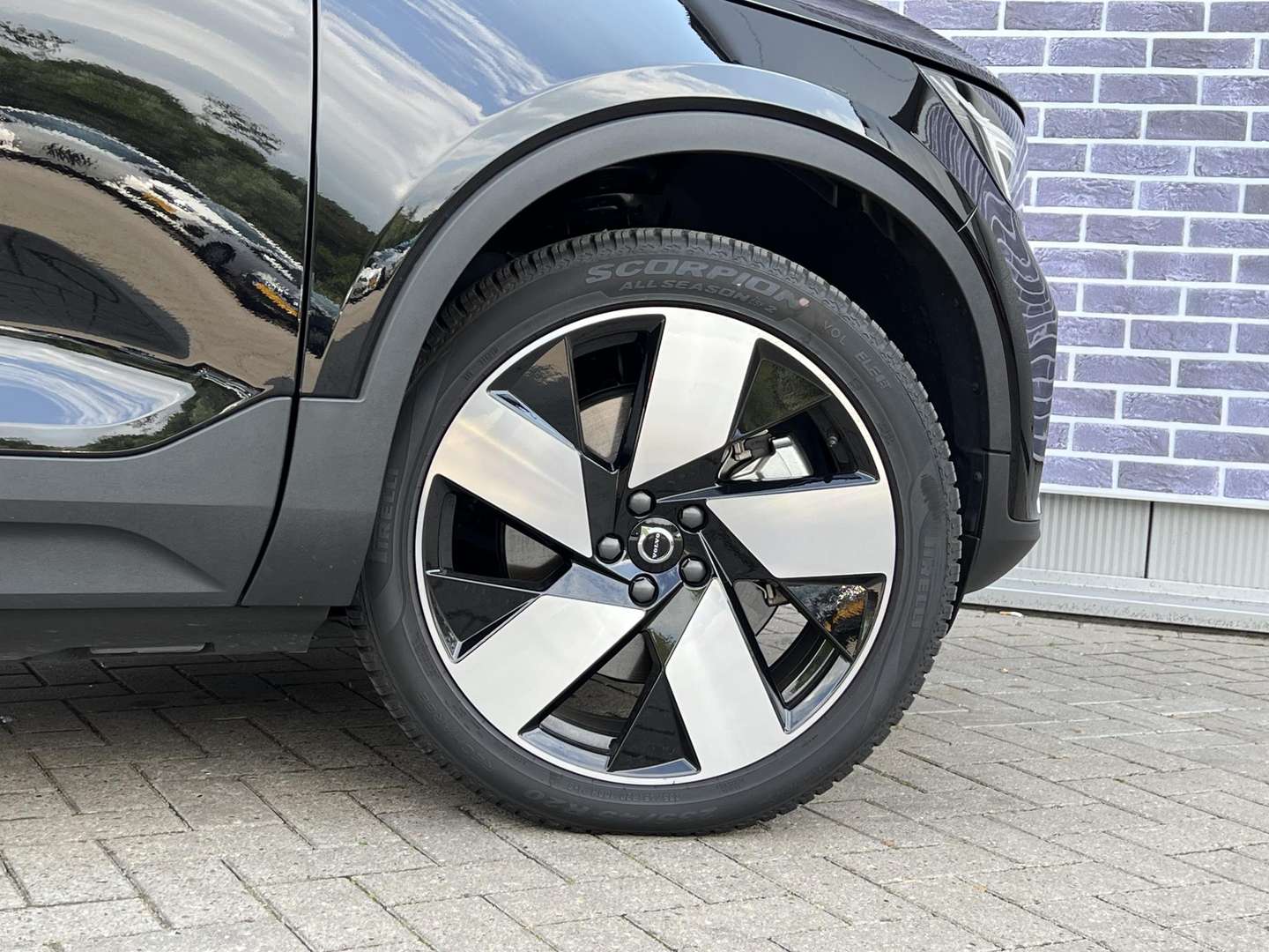 Volvo XC40 Recharge Plus 70 KWh - 2022 - Joinsteer - #21