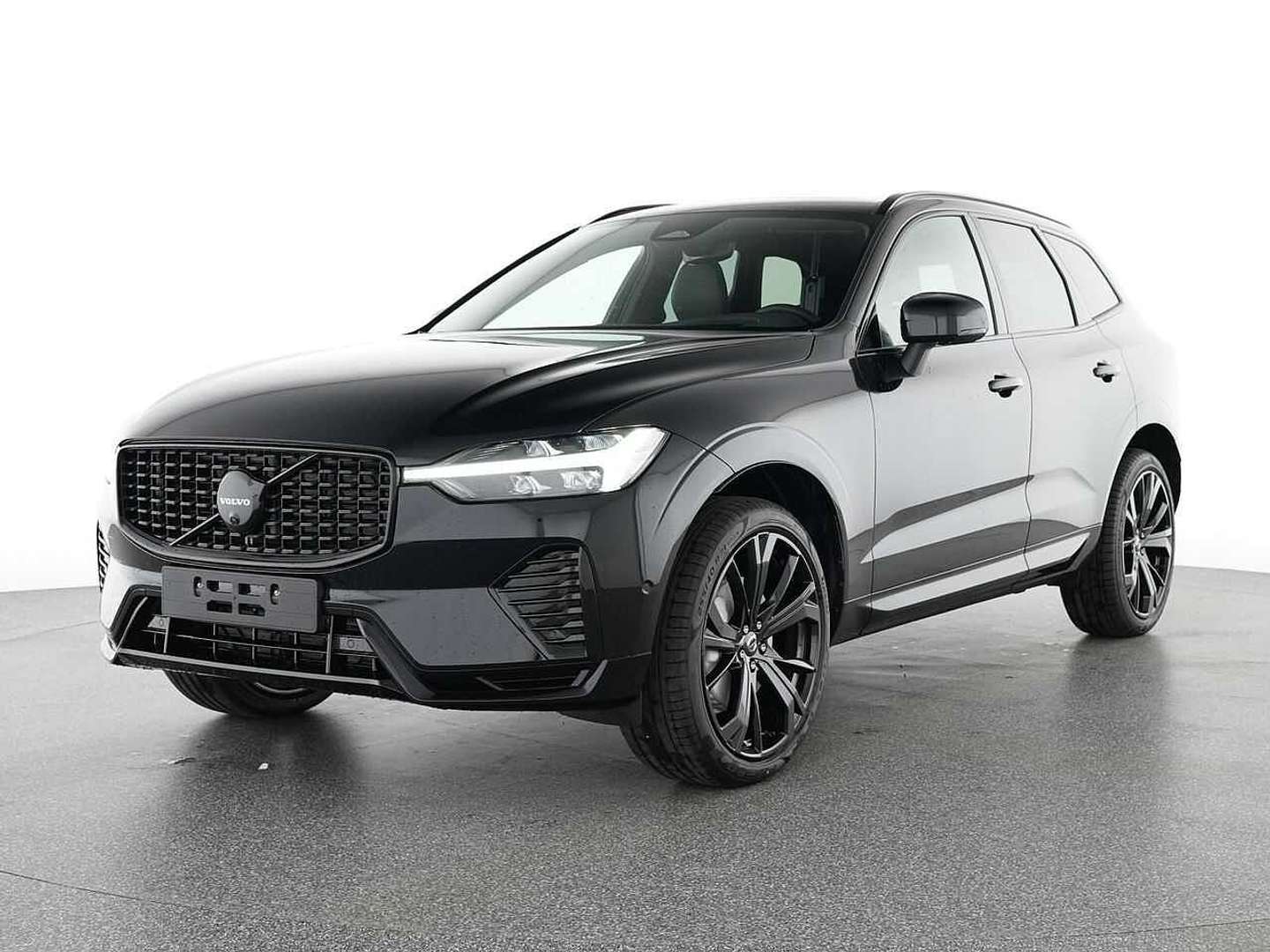 Volvo XC60 Plus B5 - 2025 - Joinsteer - #1