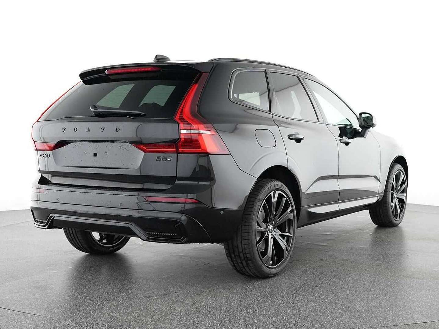 Volvo XC60 Plus B5 - 2025 - Joinsteer - #2
