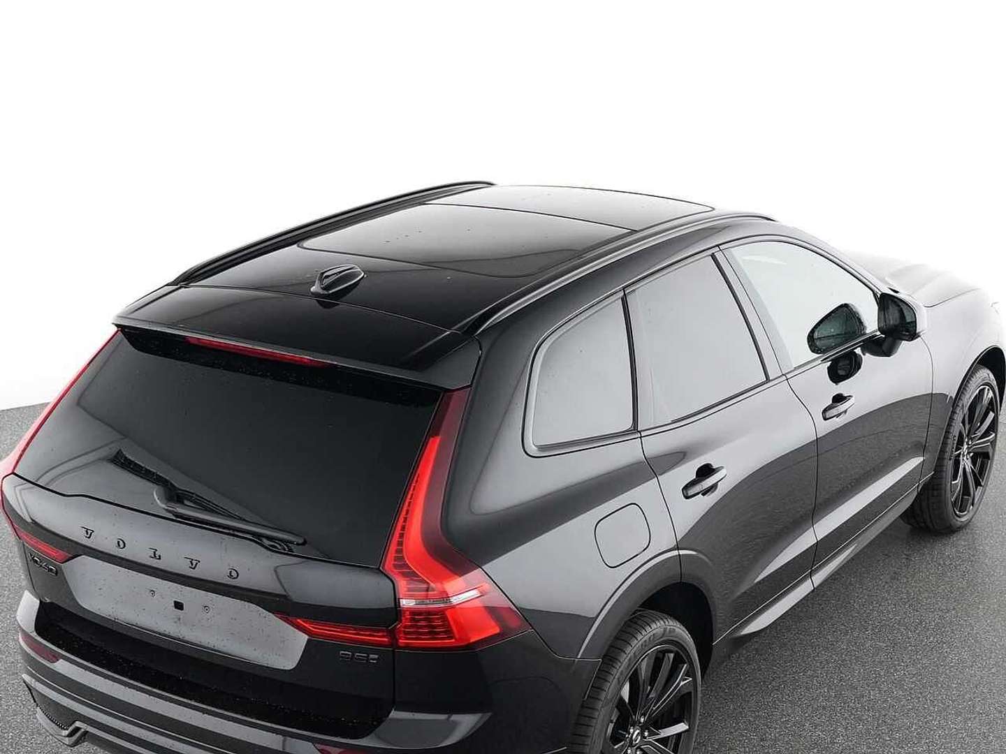 Volvo XC60 Plus B5 - 2025 - Joinsteer - #4