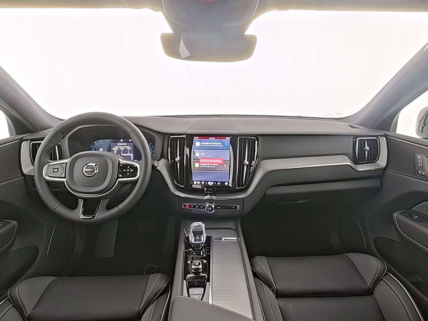 Volvo XC60 Plus B5 - 2025 - Joinsteer - #6