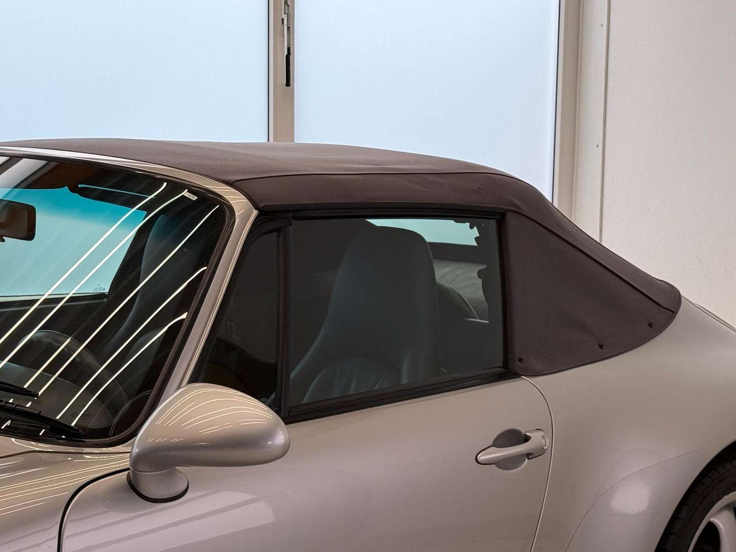 Porsche Cabriolet Non Identifié - 1997 - Joinsteer - #4