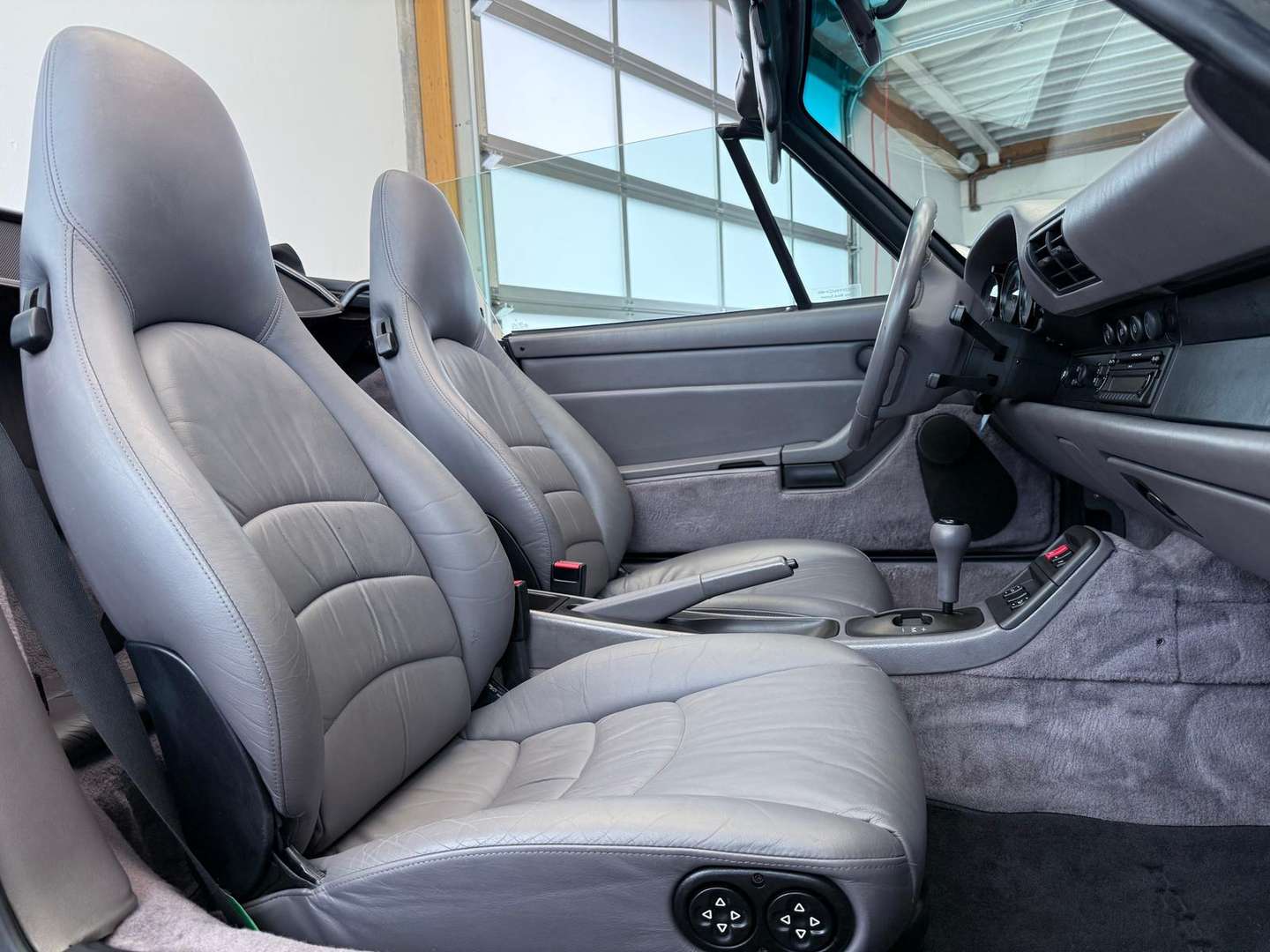 Porsche Cabriolet Non Identifié - 1997 - Joinsteer - #6