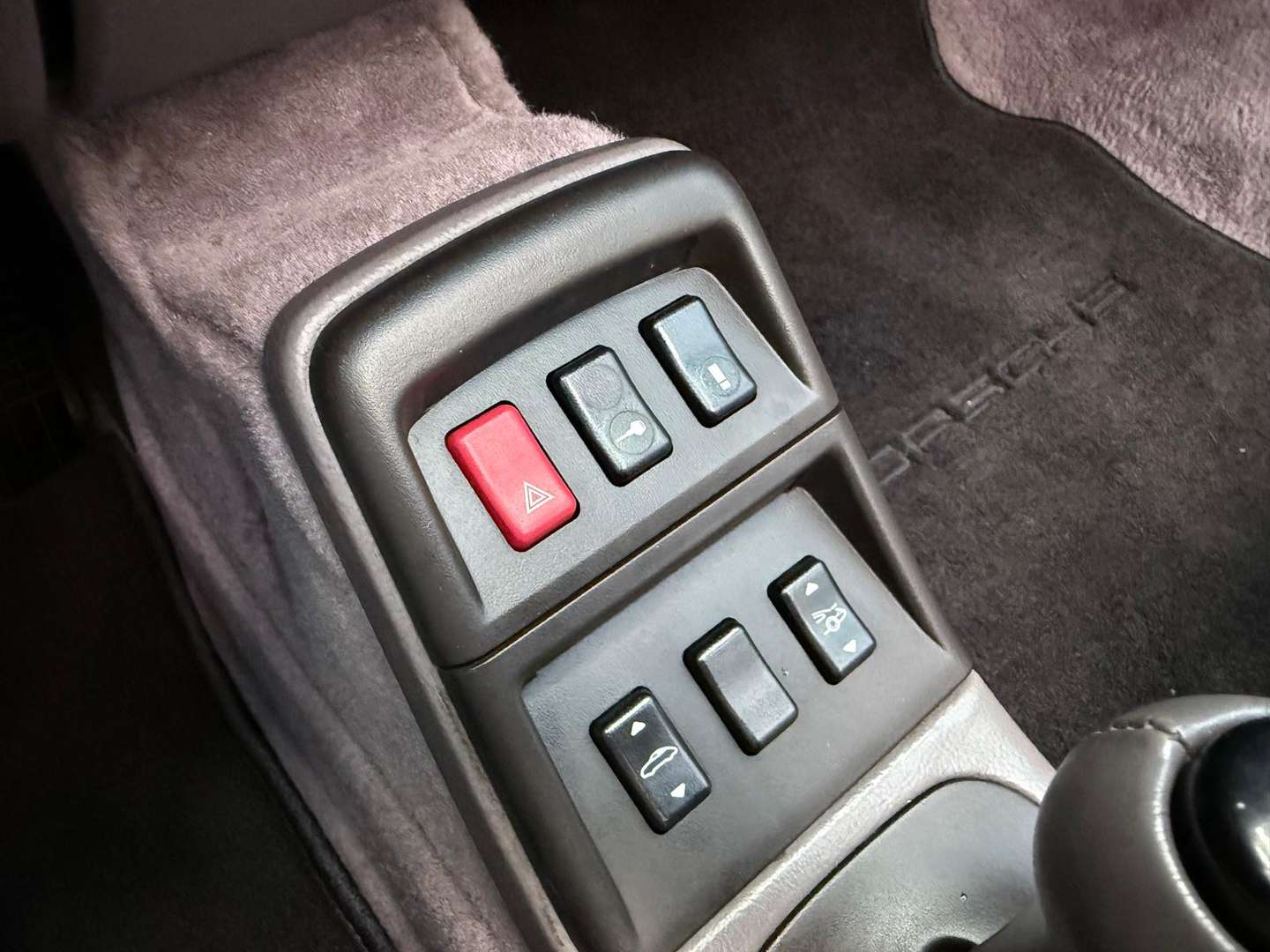 Porsche Cabriolet Non Identifié - 1997 - Joinsteer - #14