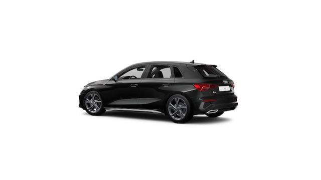 Audi A3 Sportback 30 TDI S Tronic - 2022 - Joinsteer - #5