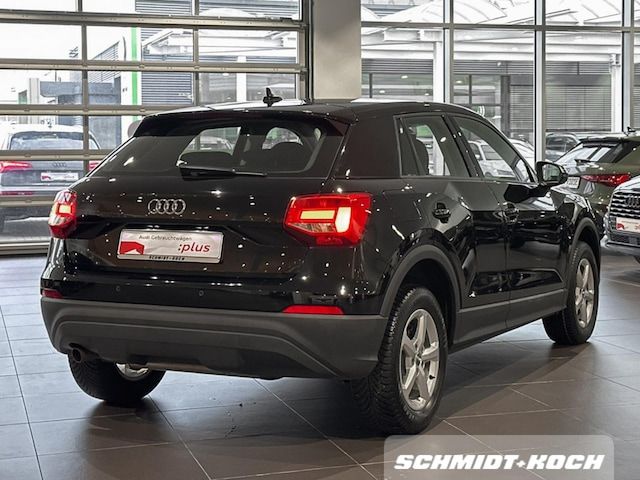 Audi Q2 1.0 TFSI Ultra S Tronic - 2018 - Joinsteer - #3