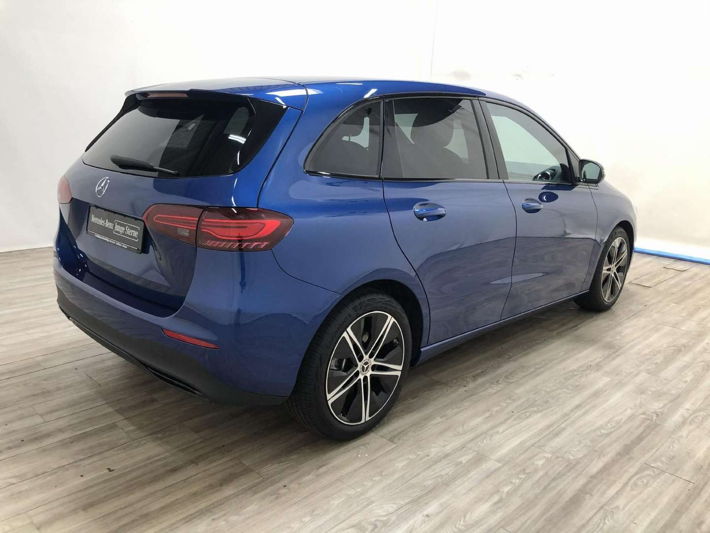 Mercedes Classe B PROGRESSIVE - 2024 - Joinsteer - #2