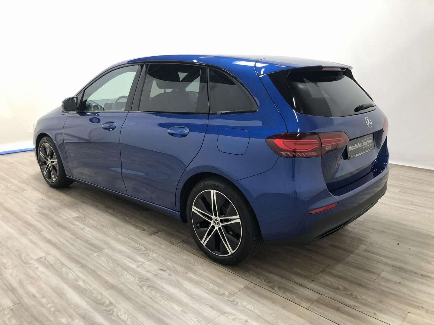 Mercedes Classe B PROGRESSIVE - 2024 - Joinsteer - #3