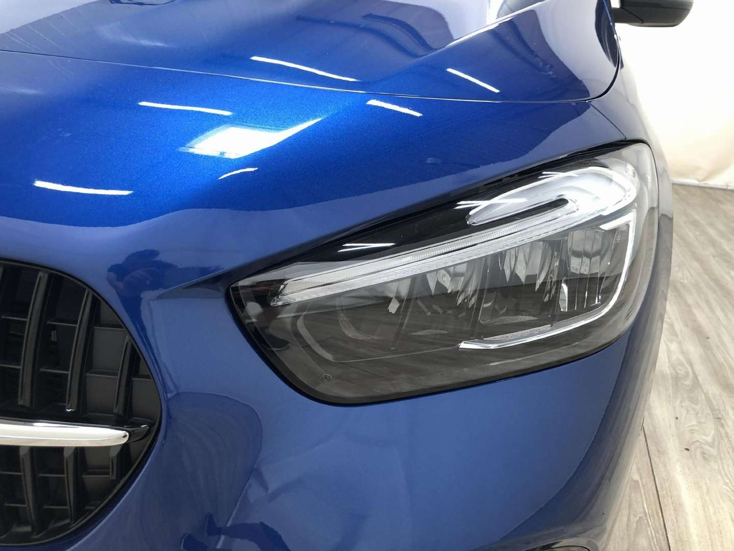 Mercedes Classe B PROGRESSIVE - 2024 - Joinsteer - #5