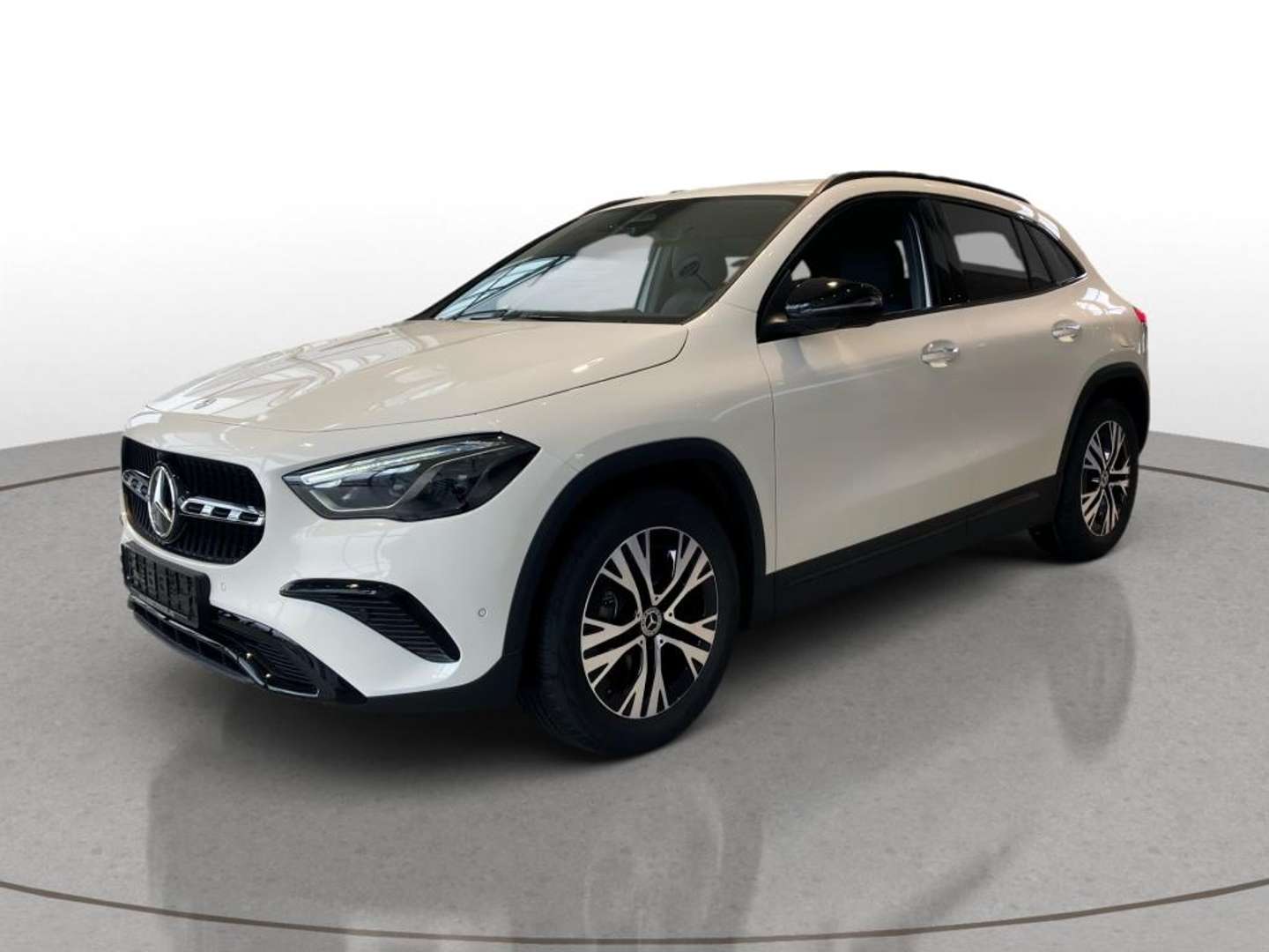 Mercedes GLA Progressive Line 200 D - 2025 - Joinsteer - #1