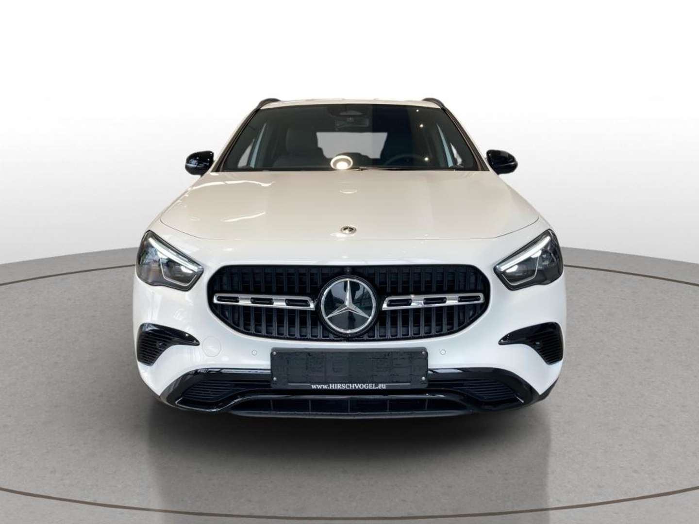 Mercedes GLA Progressive Line 200 D - 2025 - Joinsteer - #2