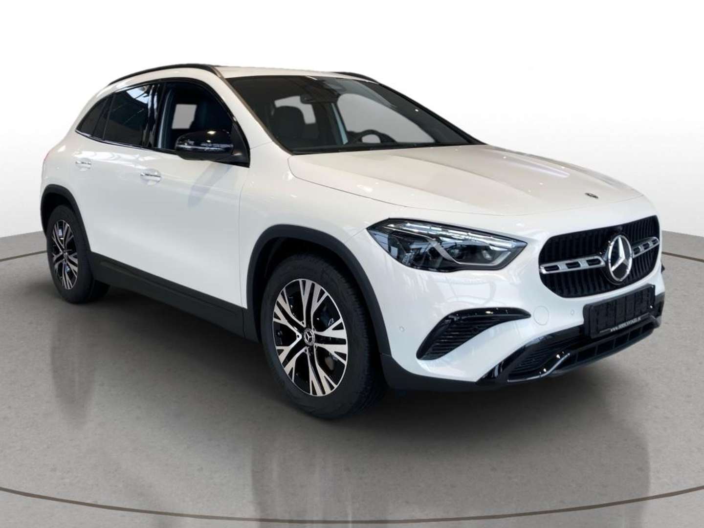 Mercedes GLA Progressive Line 200 D - 2025 - Joinsteer - #3