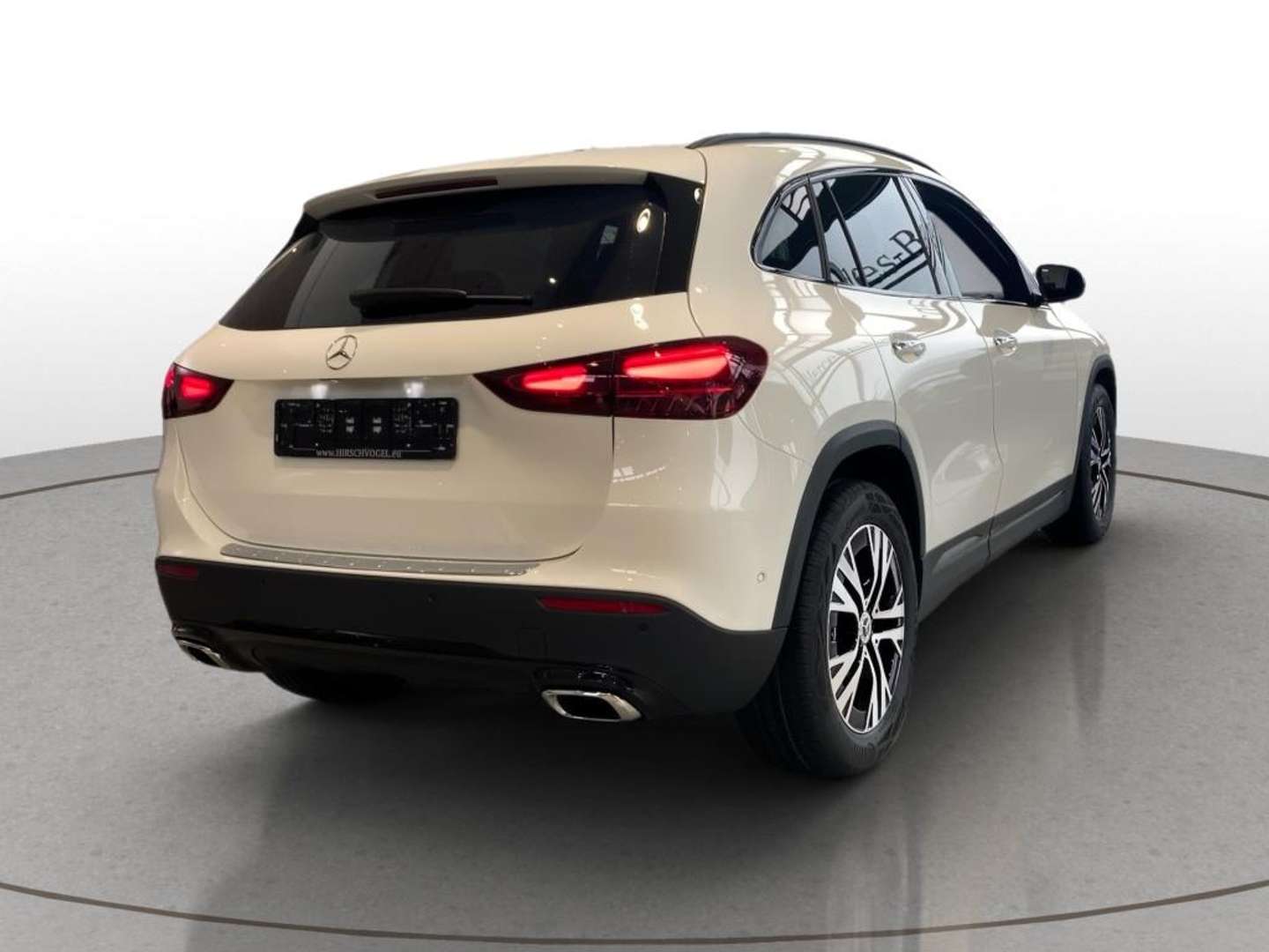 Mercedes GLA Progressive Line 200 D - 2025 - Joinsteer - #4