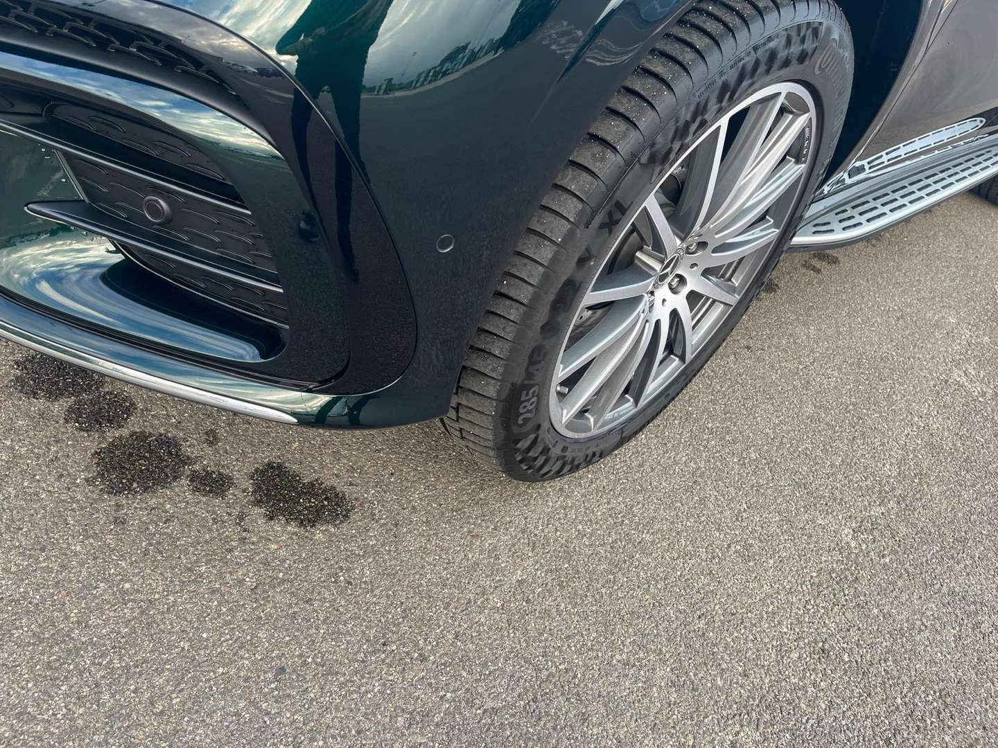 Mercedes GLS AMG Line 450 - 2024 - Joinsteer - #3