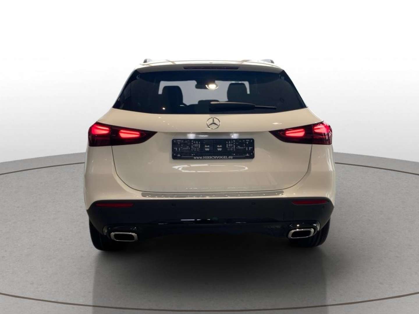 Mercedes GLA Progressive Line 200 D - 2025 - Joinsteer - #5