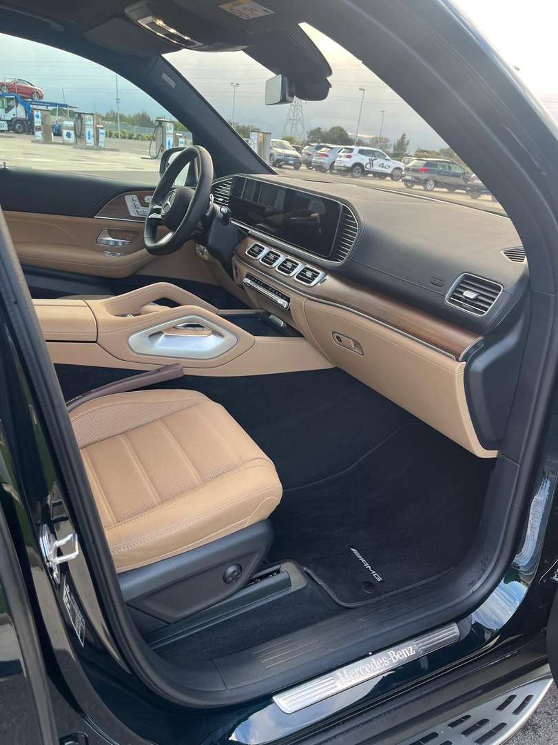 Mercedes GLS AMG Line 450 - 2024 - Joinsteer - #5