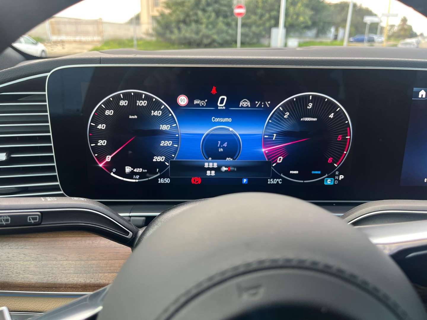 Mercedes GLS AMG Line 450 - 2024 - Joinsteer - #6