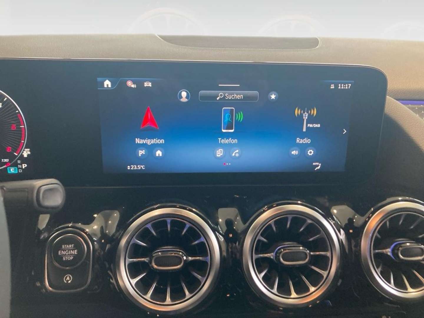 Mercedes GLA Progressive Line 200 D - 2025 - Joinsteer - #12