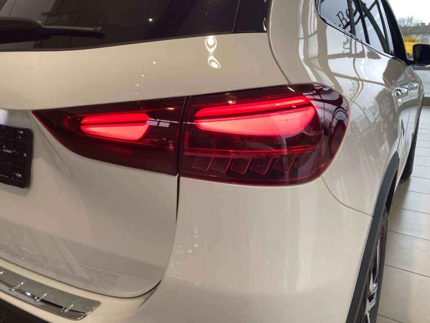 Mercedes GLA Progressive Line 200 D - 2025 - Joinsteer - #18