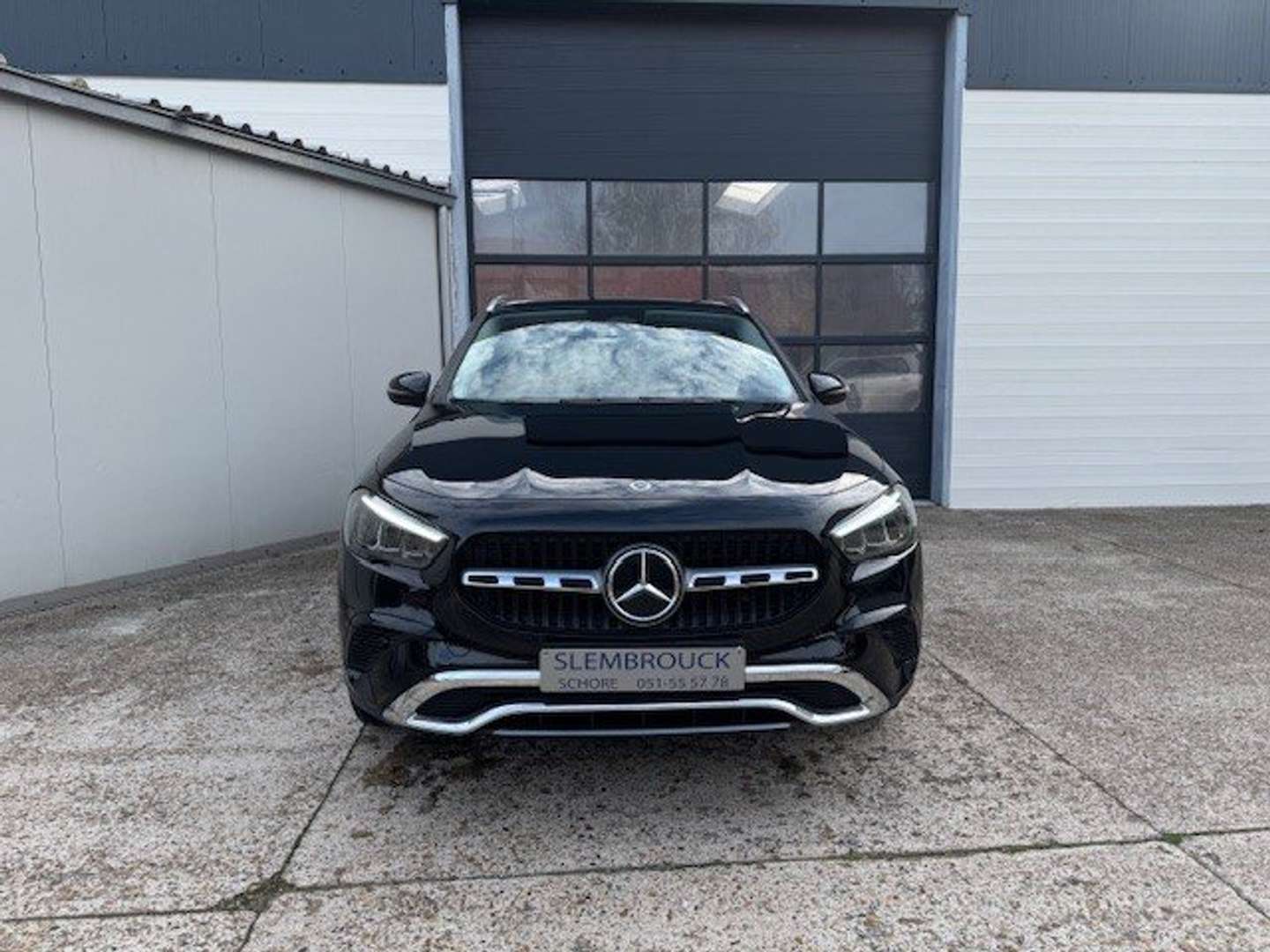 Mercedes GLA 180 - 2024 - Joinsteer - #3