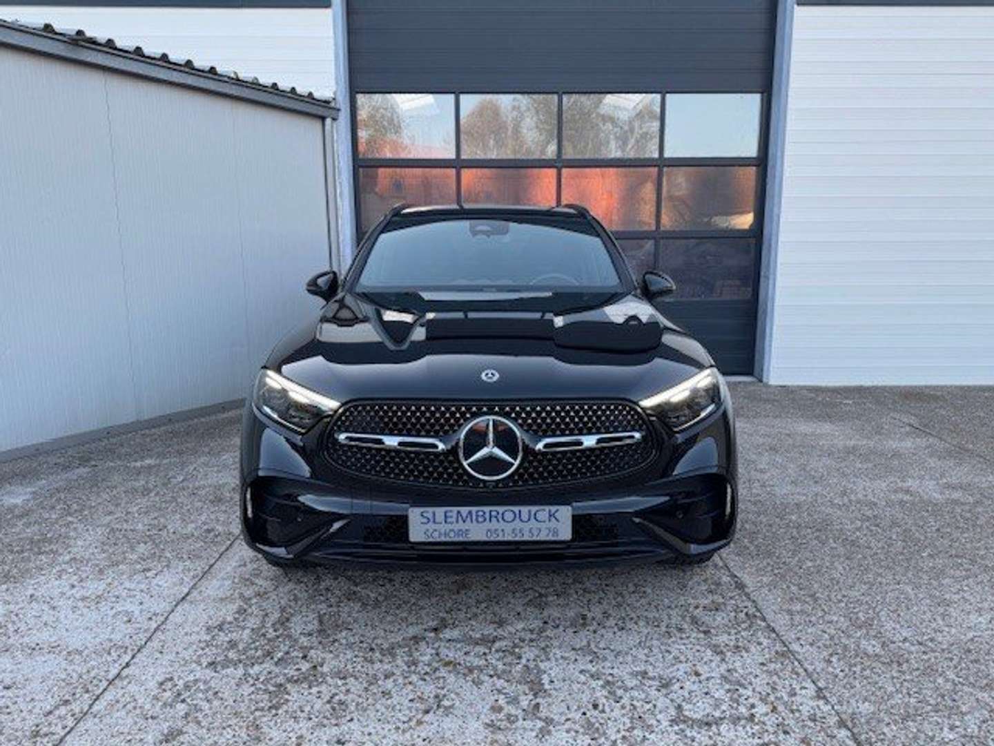 Mercedes GLC AMG 300 - 2024 - Joinsteer - #3