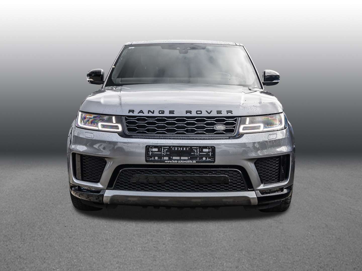 Land Rover Range Rover Sport HSE 3.0 SDV6 - 2021 - Joinsteer - #3