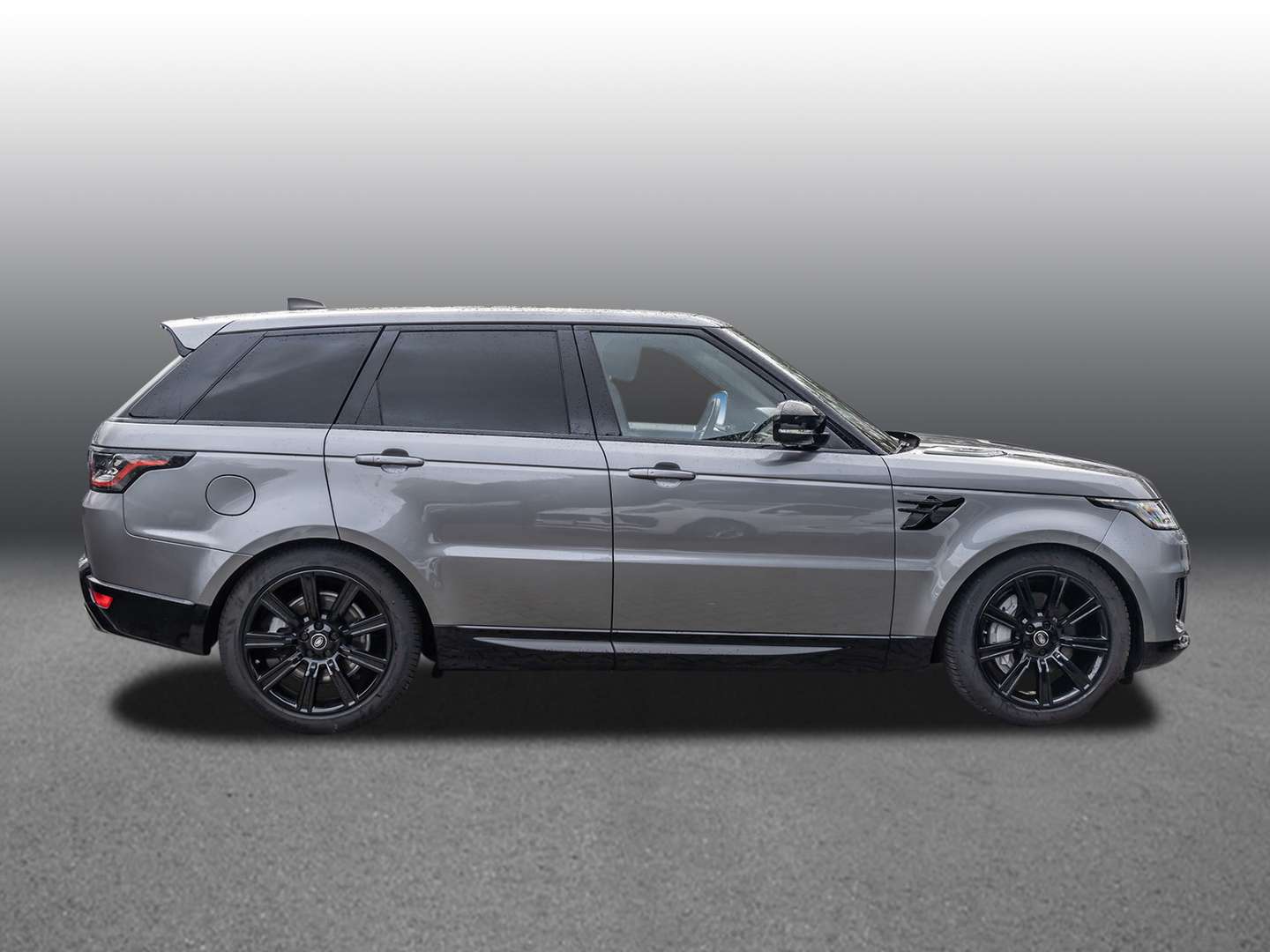 Land Rover Range Rover Sport HSE 3.0 SDV6 - 2021 - Joinsteer - #4