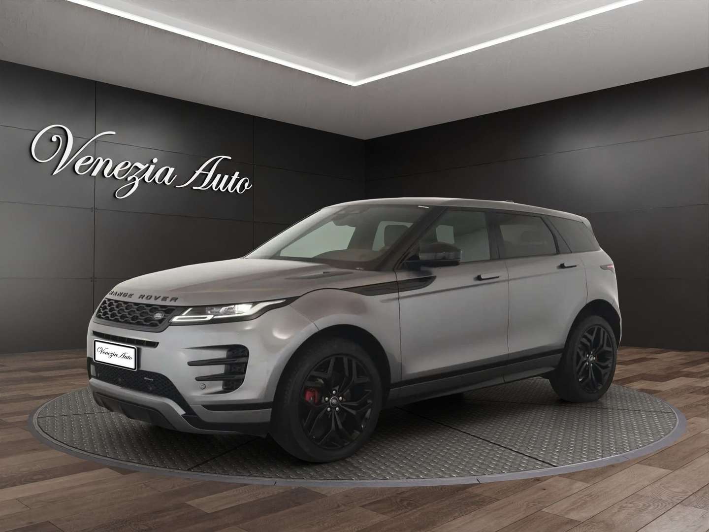 Land Rover Range Rover Evoque AWD Auto R-Dynamic - 2023 - Joinsteer - #1