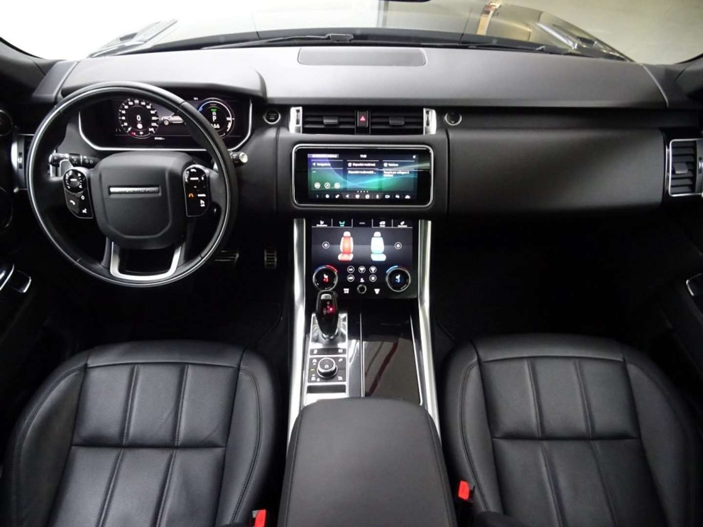 Land Rover Range Rover Sport HSE Dynamic PHEV - 2021 - Joinsteer - #4