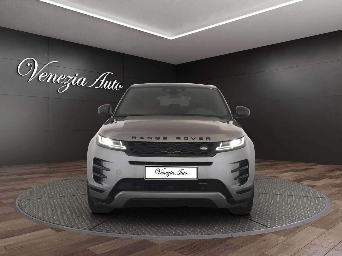 Land Rover Range Rover Evoque AWD Auto R-Dynamic - 2023 - Joinsteer - #2