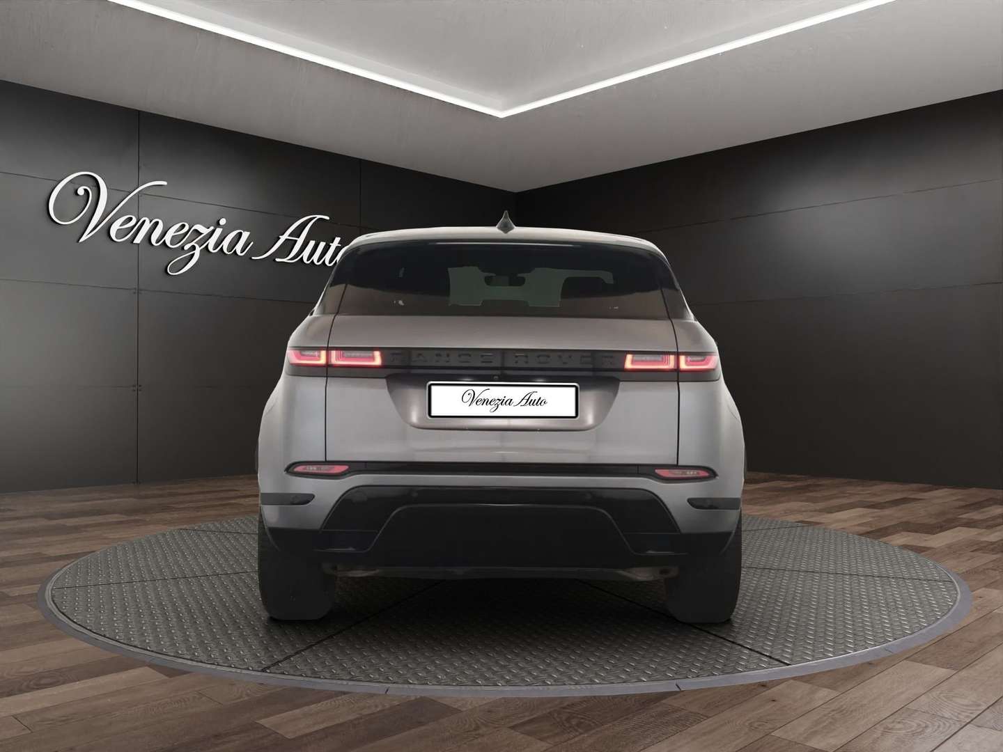 Land Rover Range Rover Evoque AWD Auto R-Dynamic - 2023 - Joinsteer - #3