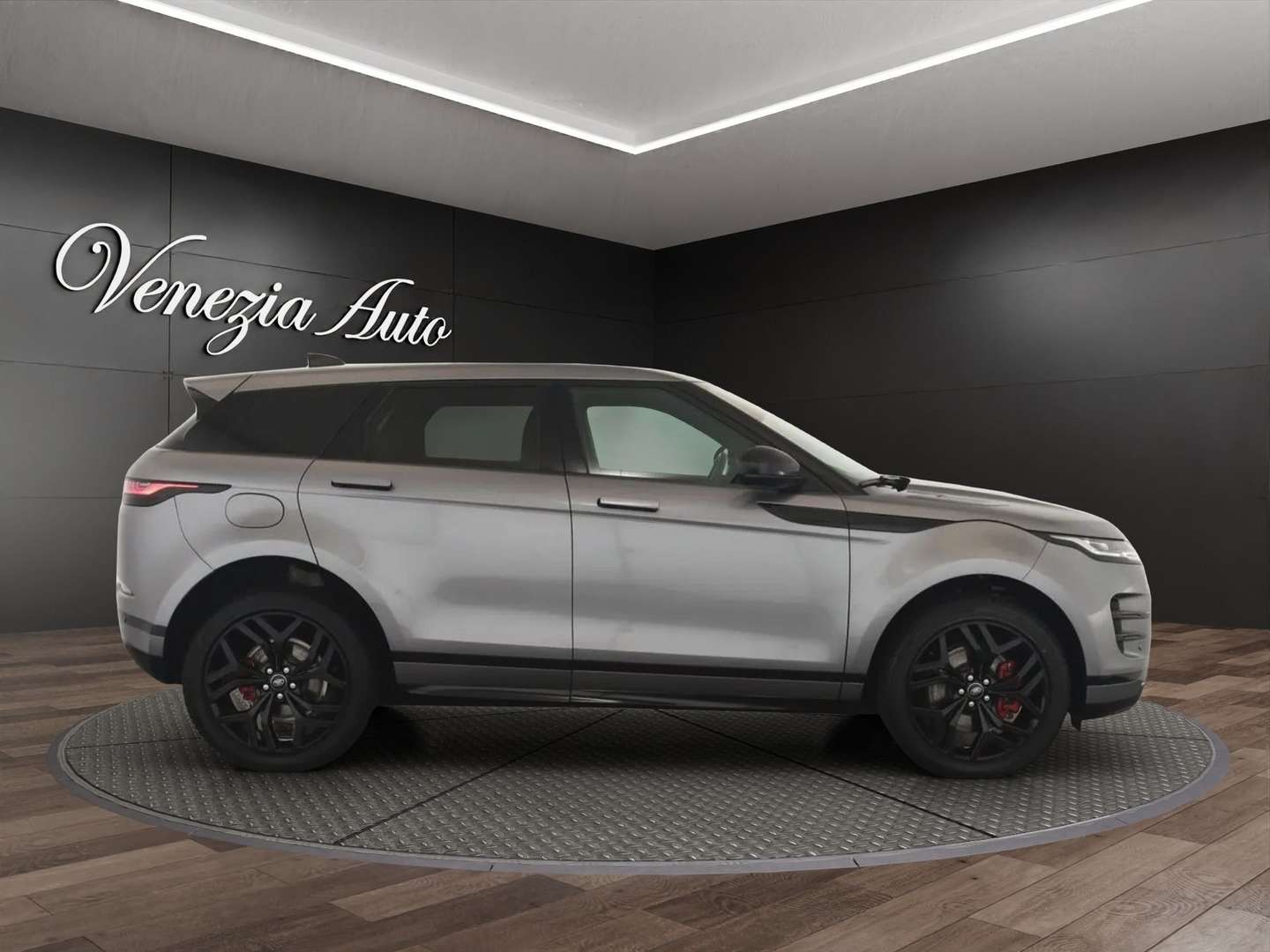 Land Rover Range Rover Evoque AWD Auto R-Dynamic - 2023 - Joinsteer - #5