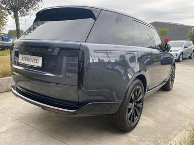 Land Rover Range Rover HSE P460e -  - Joinsteer - #4