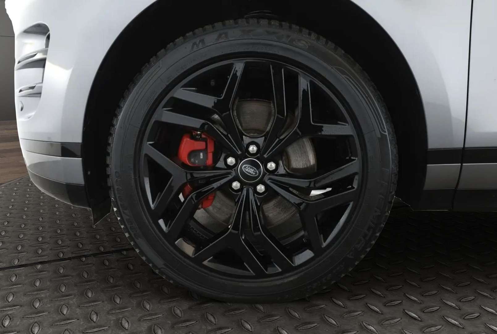 Land Rover Range Rover Evoque AWD Auto R-Dynamic - 2023 - Joinsteer - #6