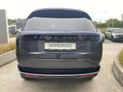 Land Rover Range Rover HSE P460e -  - Joinsteer - #5