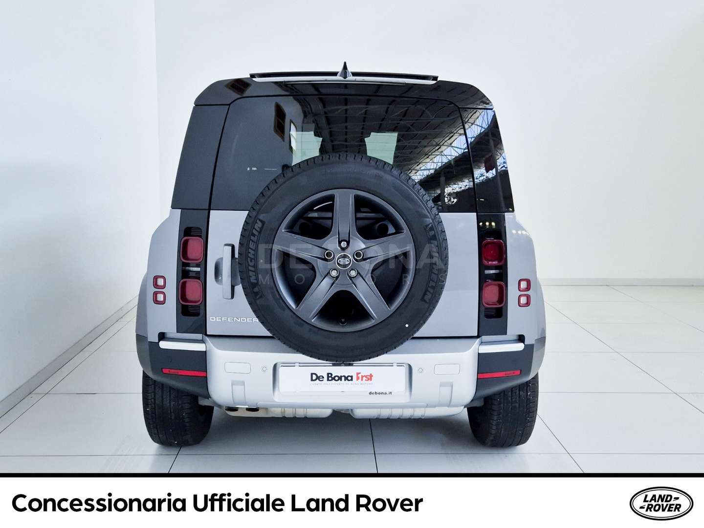 Land Rover Defender AWD 3.0 D - 2024 - Joinsteer - #5