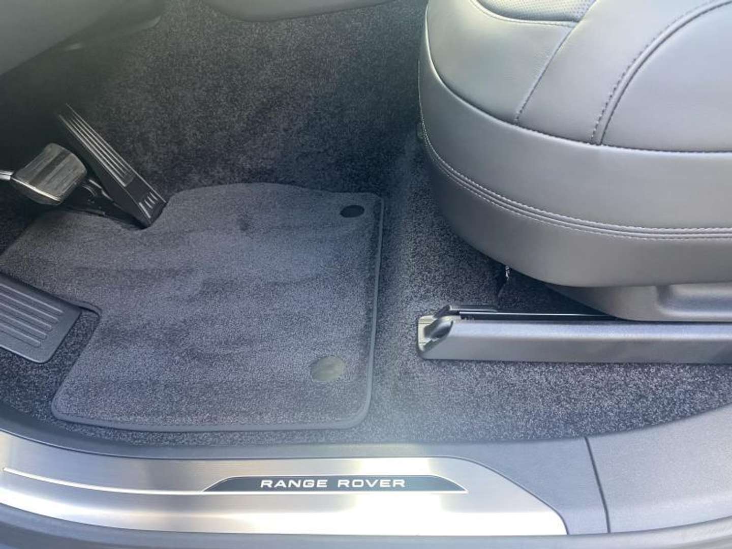 Land Rover Range Rover HSE P460e - 2025 - Joinsteer - #9