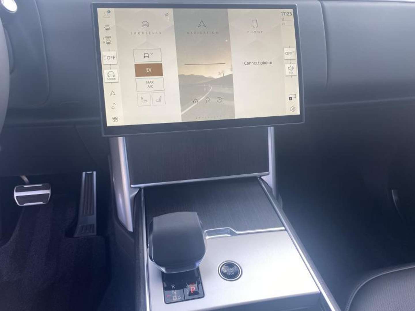 Land Rover Range Rover HSE P460e - 2025 - Joinsteer - #11