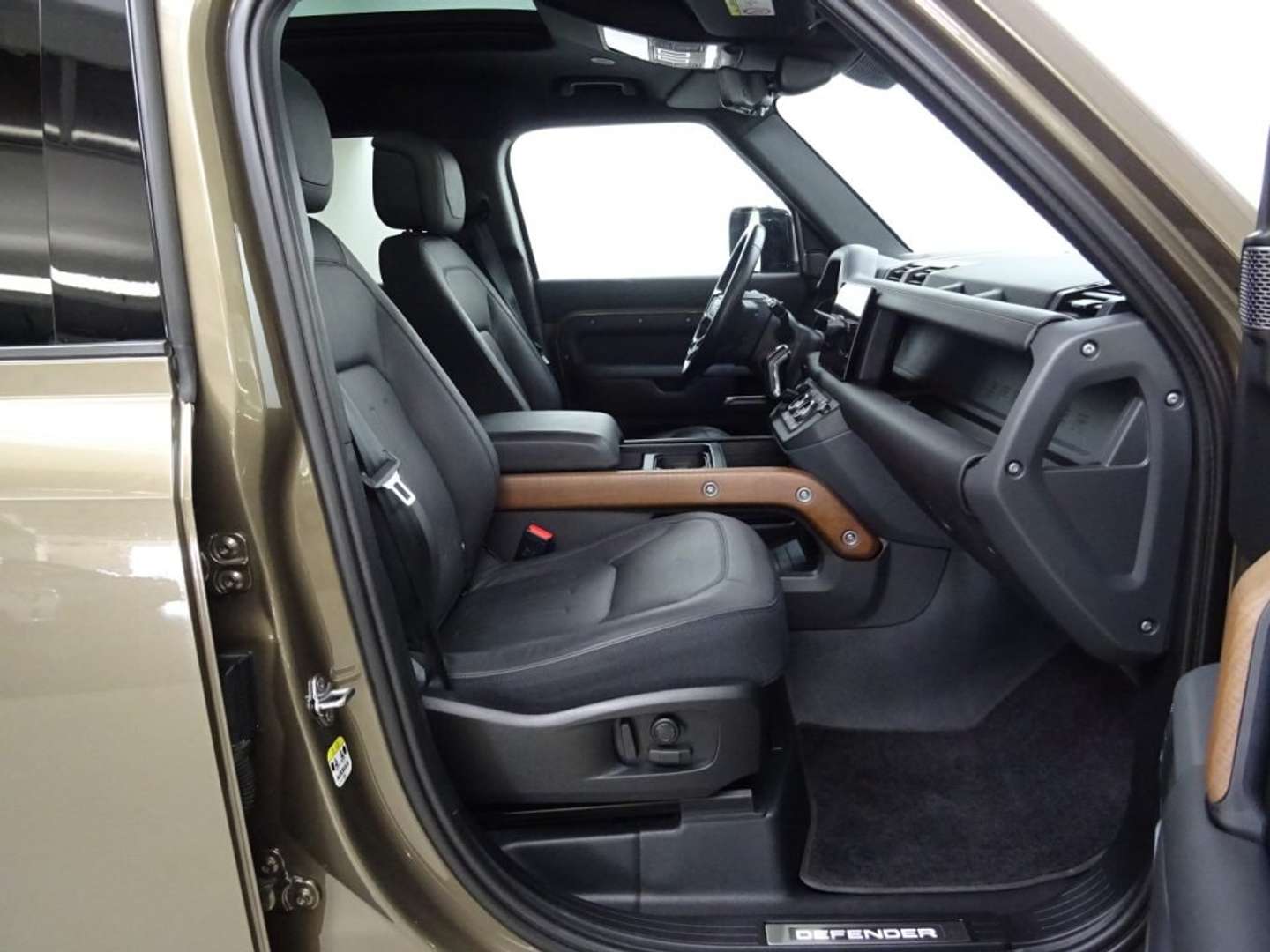 Land Rover Defender AWD 3.0 L6 - 2022 - Joinsteer - #3